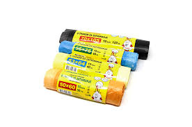 Vreće za smeće 120 litara  10/1